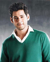 Mahesh Babu